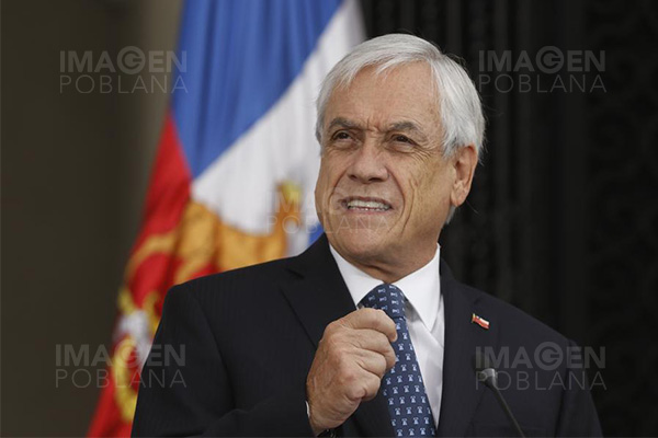 Fiscalía chilena confirma que expresidente Piñera murió ahogado