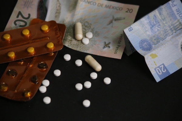 México, EU y Canadá acuerdan mejorar regulación para combatir tráfico de drogas