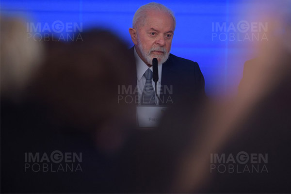 Bolsonaro "debe haber participado" en intento de golpe en Brasil, dice Lula