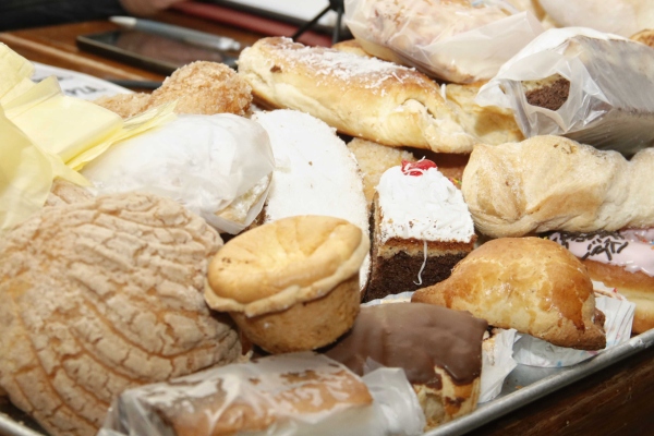 Canasta básica al alza: así quedará el nuevo precio del plan blanco y dulce