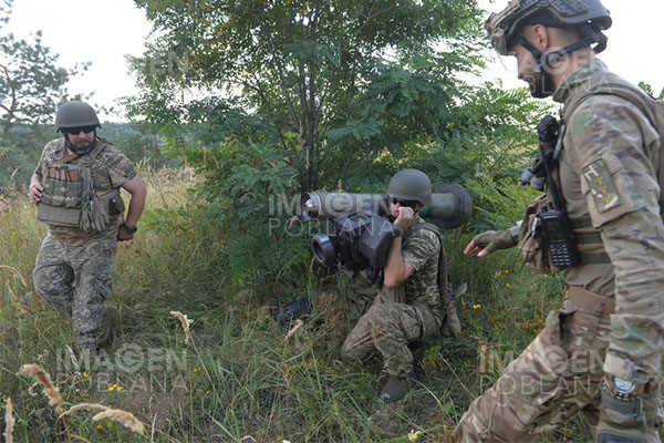 Rusia y Ucrania intercambian 100 prisioneros de guerra cada uno