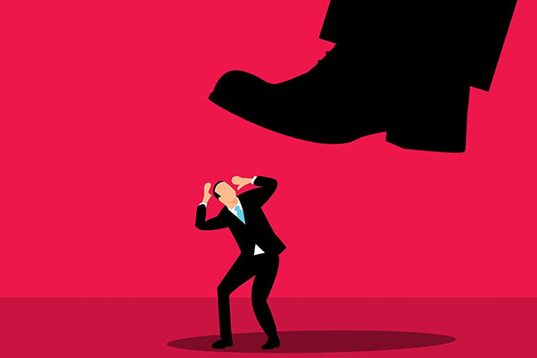 Persecución política, un crimen de lesa humanidad en contra de opositores
