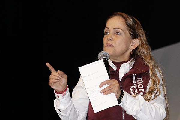 Saúl Huerta fue expulsado de Morena desde 2021, aclara Romero Garci-Crespo