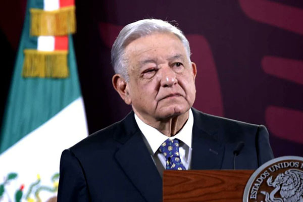 La conexión emocional del “tutupiche” de AMLO con el hashtag #NarcoPresidente