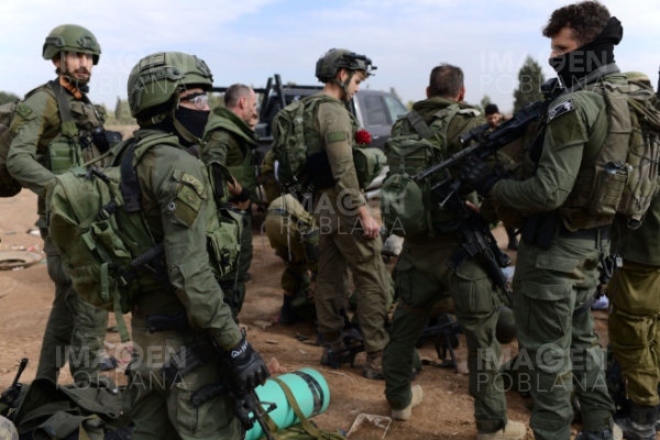 Inteligencia israelí sospecha que Hamás penetró en el Ejército antes del 7 de octubre