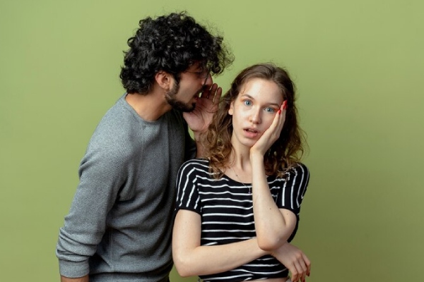 Celebrando el amor y la amistad: ¿Cómo alejarse de las relaciones tóxicas?