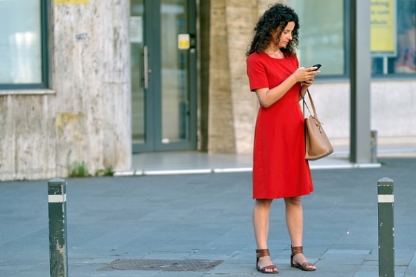 La moda que predominará en la temporada primavera-verano y en la celebración del amor y la amistad