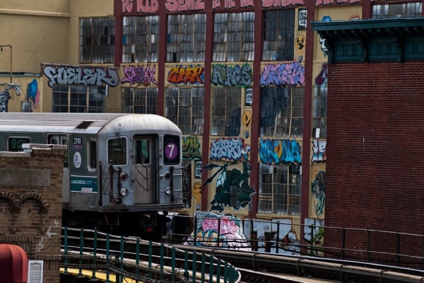 Era poblano el hombre fallecido durante balacera en metro de NY