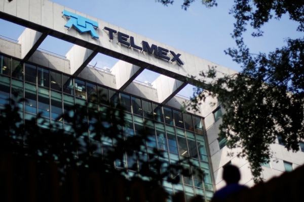 Del monopolio a los “números rojos”, así ha sido la “evolución” de Telmex