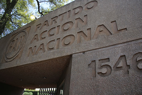PAN acusa al INE de ineficiente de cara a la seguridad en el proceso electoral