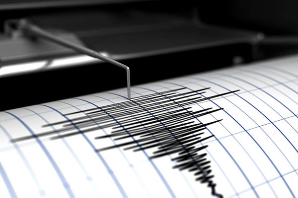 Dos microsismos de magnitud 2.8 y 1.8 sacuden a la Ciudad de México
