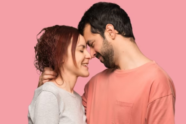 ¿Mucho amor en San Valentín? Cuidado con las enfermedades que se transmiten por besar