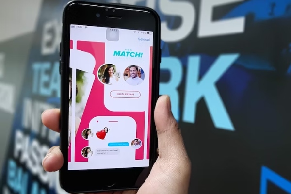 Tinder y otras apps de citas enfrentan demanda por volver "adictos" a los usuarios