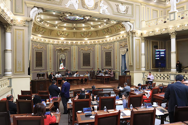 Presentan iniciativa para inhibir el uso de motocicletas para la comisión de delitos