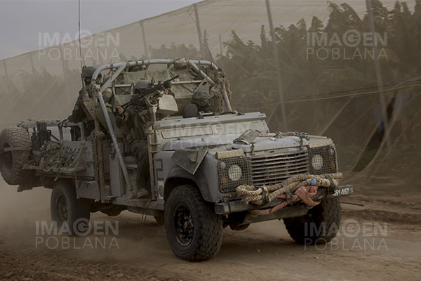Israel lanzará operación militar en Rafah si no se devuelven los rehenes
