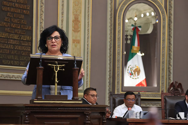 Presentan iniciativa para adecuar la estructura de los Consejos de Participación Ciudadana en municipios