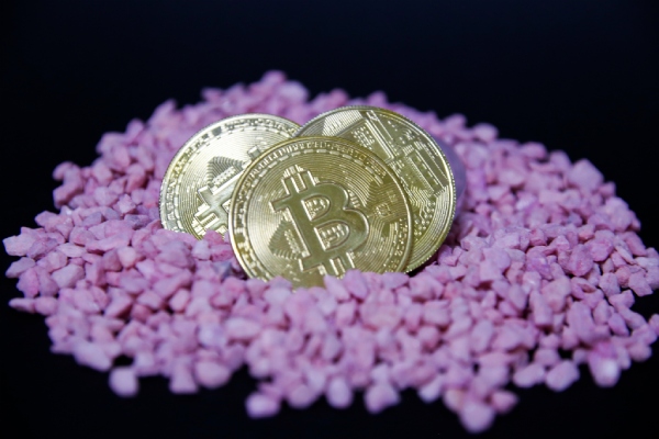 Criptodelincuentes lavaron 30% menos dinero durante 2023