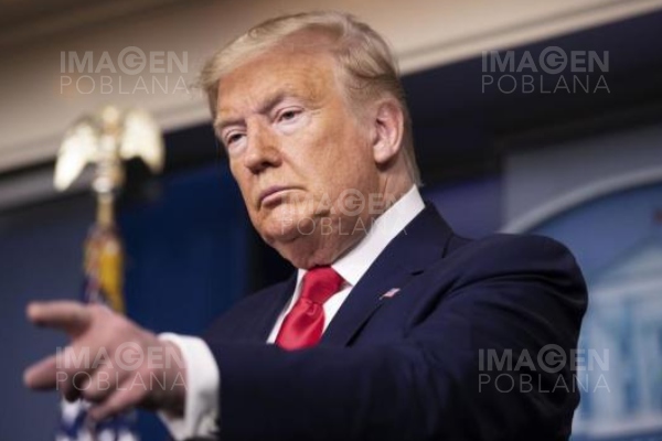 Abogada de Trump confía en anulación de fallo judicial por fraude contra el expresidente