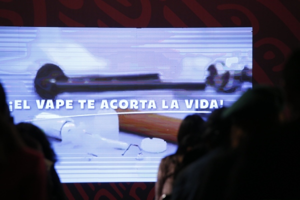 Vapeadores en México: por qué son tan populares y por qué se quieren prohibir