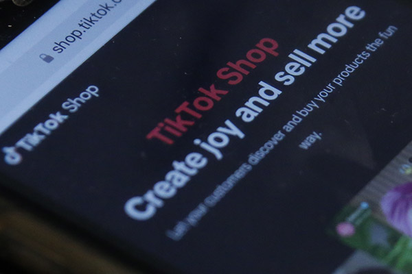 TikTok Shop, plataforma de comercio electrónico que está triunfando