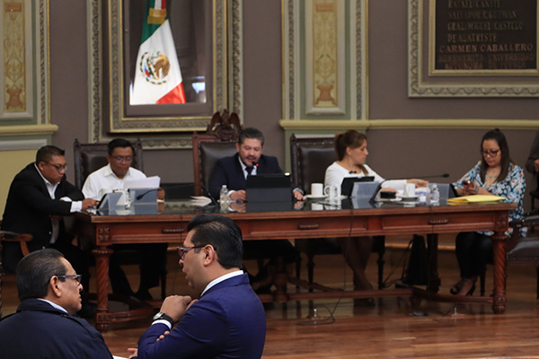 Proponen en el Congreso que mujeres tengan acceso a insumos para la salud reproductiva en etapa menstrual