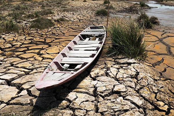 Deforestación, contaminación e ineficiencia gubernamental, causas de la crisis del agua