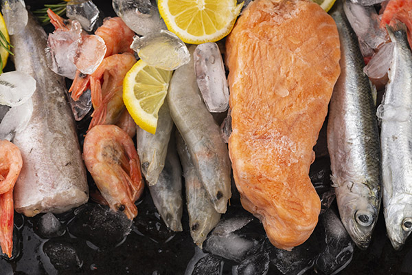 Cuaresma 2024, verdadero viacrucis: encarecen pescados, mariscos, legumbres y vegetales