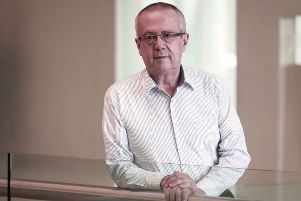 Murió Carlos Urzúa, fue secretario de Hacienda con AMLO