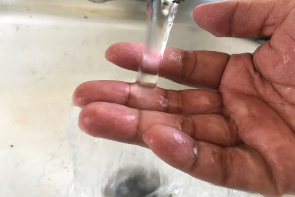 Sequía en México 2024: estas son las empresas que más consumen agua