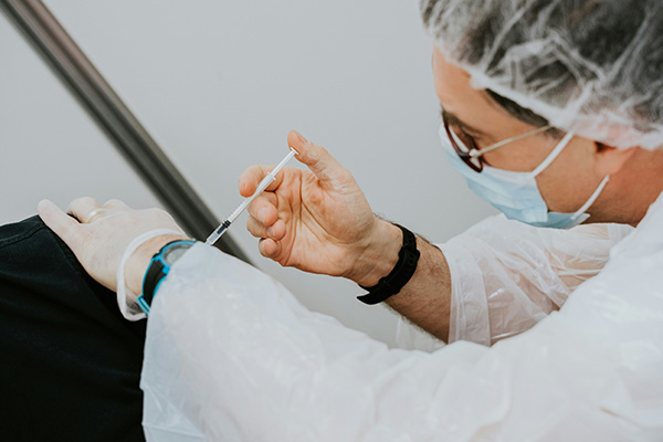 Científicos de Finlandia ensayan en seres humanos vacuna para prevenir la diabetes