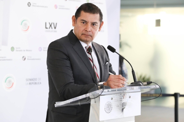 Armenta impulsa la economía con el aprovechamiento de residuos sólidos y el reciclaje