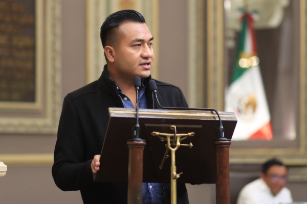 Avala Congreso del Estado reformas para tener mayor control y certeza del perfil de los policías de la entidad