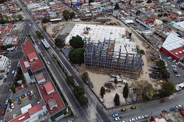 San Alejandro: la promesa incumplida, pese a gestiones de diputados