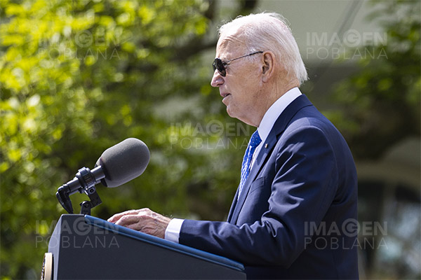“Gran vergüenza para EU”: Rusia reacciona a los insultos de Biden contra Putin