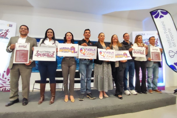 La Carrera con Causa "Por Amor al Prójimo" del Congreso del Estado será parte del Serial Atlético 2024