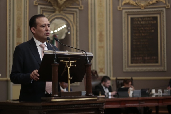 Aprueba Congreso del Estado una serie de dictámenes para fortalecer las funciones del Poder Judicial