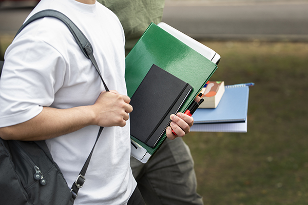 ¡No lo tomes a la ligera! Considera estos factores para elegir tu carrera ideal