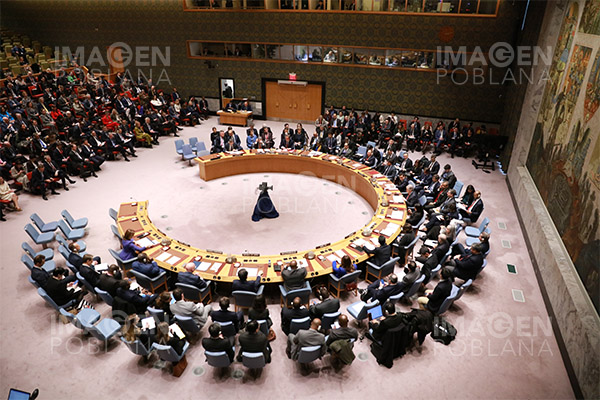 El mundo puede ser testigo de un genocidio en Gaza: Brasil en Consejo de DDHH de ONU