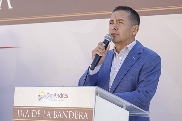 Inicia registro de aspirantes a la alcaldía de San Andrés Cholula