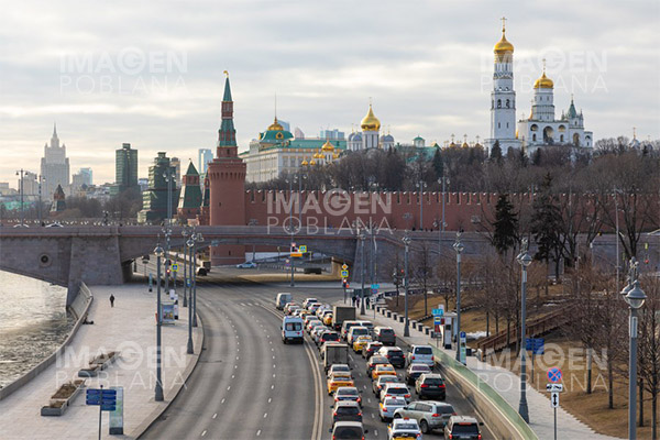 Rusia: será inevitable un enfrentamiento directo con la OTAN si envía tropas a Ucrania