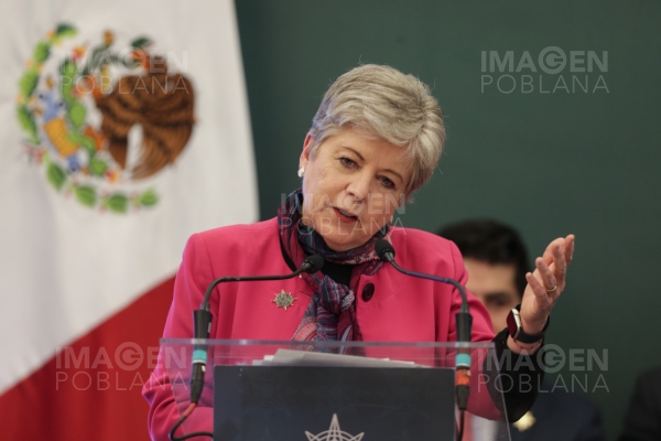 México y Cuba abordan cooperación internacional para el desarrollo en el marco de la Celac