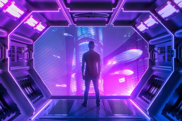 Alrededor de 2,200 millones de personas ven los Juegos del Futuro