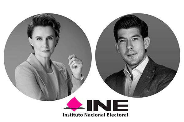Maerker y San Martín propuestos para moderar el Primer Debate Presidencial