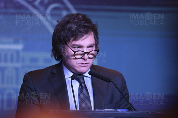 La educación pública es un mecanismo de lavado de cerebros, afirma Javier Milei