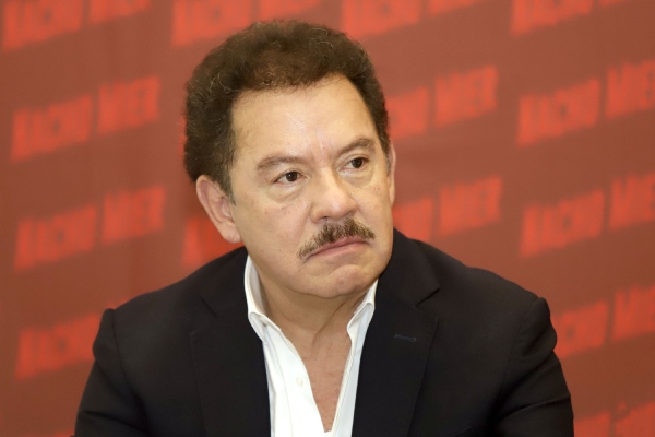 Morena hace extrañamiento a Ignacio Mier por "promover la división"