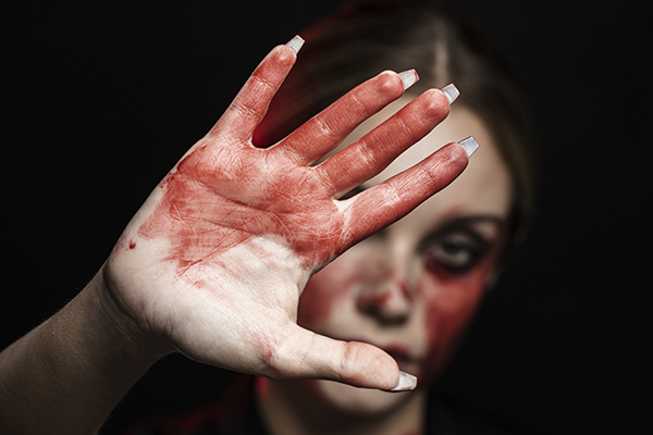 Brasil registró un número récord de feminicidios en 2023