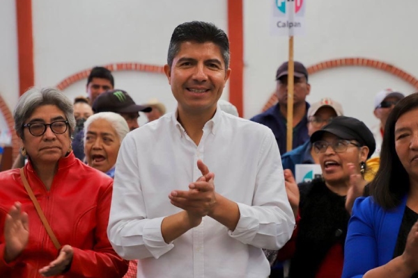 Piden a Lalo Rivera replicar experiencias exitosas