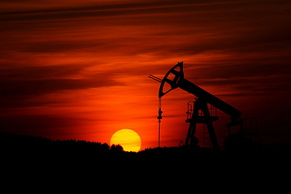 Un enorme yacimiento de petróleo es hallado en el mar de China