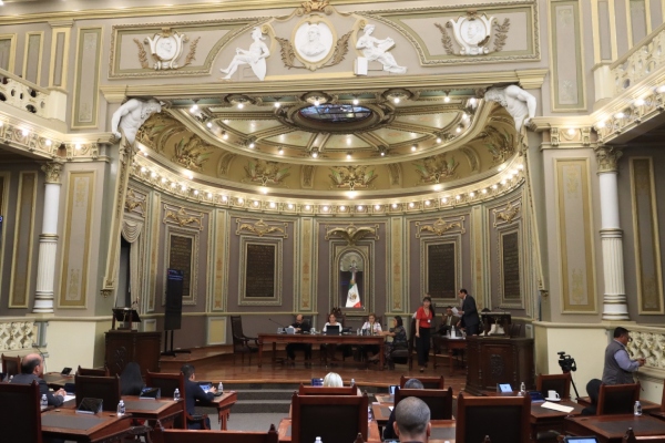 Promueven exhorto en el Congreso para que Ayuntamientos cumplan con el proceso de entrega-recepción