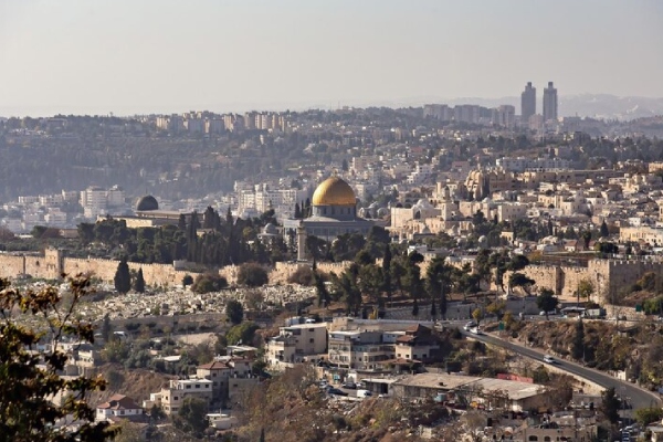 Docenas de detenidos en Jerusalén por incitación y apoyo al terrorismo antes del Ramadán